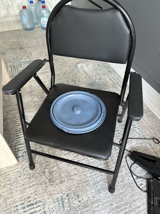 Гаршок для взрослых