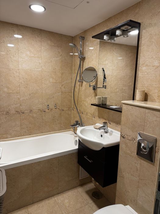 Inchiriez ap 2 cam / Str Calea Galati