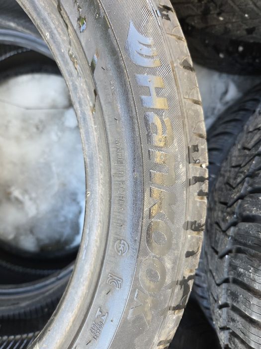 Anvelope HANKOOK 245/45/18