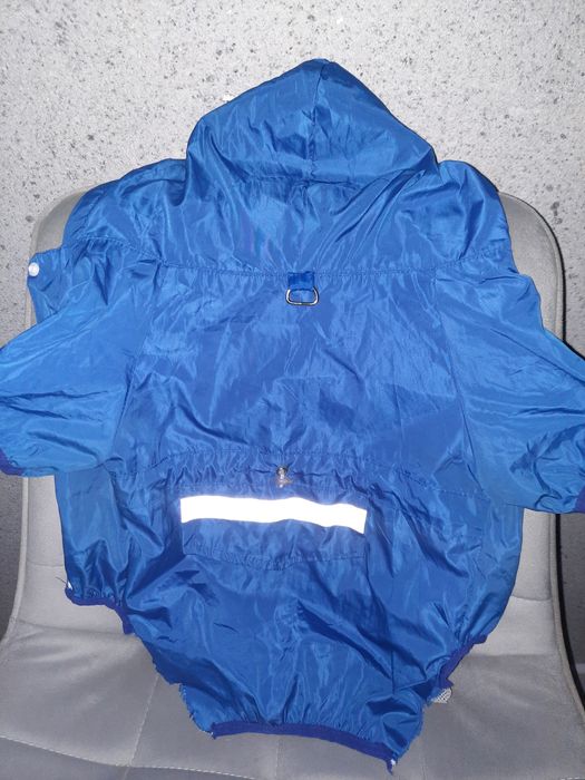 Продам б/у комбинезоны для собак