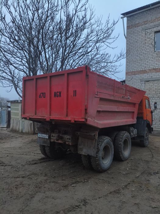 Кум саз топырак мусор