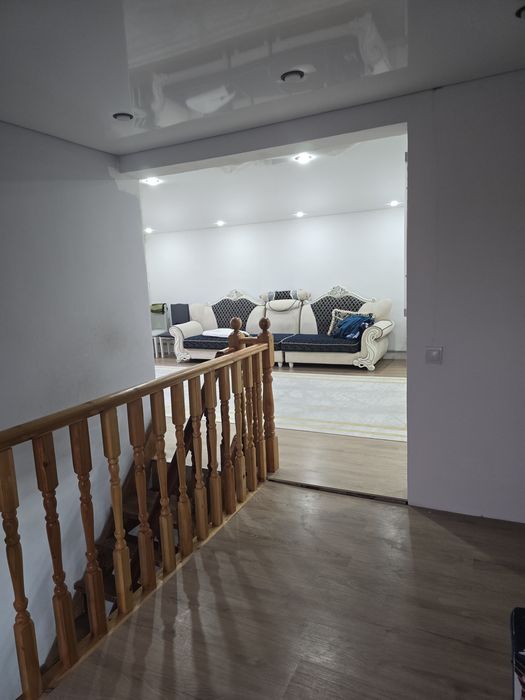 Срочно продам двухэтажный дом