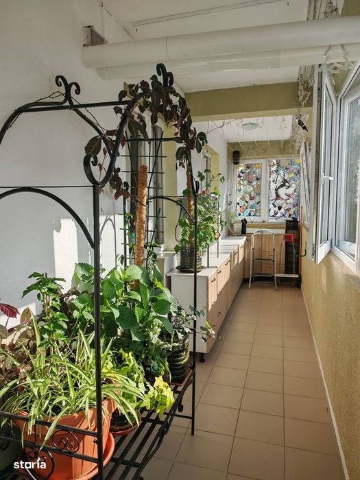 Apartament 2 camere decomandat lângă Campus Școlar, Popești-Leordeni