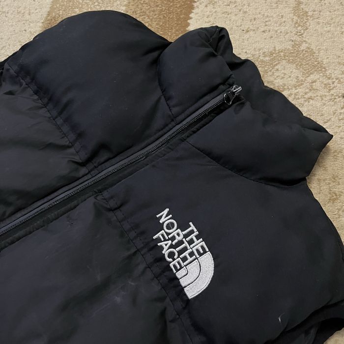 The North Face 700