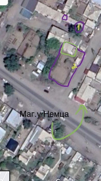 Продам квартиру 3 комнатное