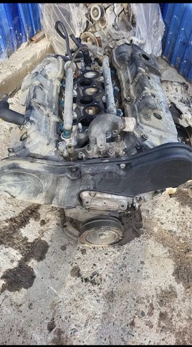 3 куб лексус Тойота Матор.