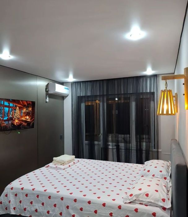 Суточный квартира