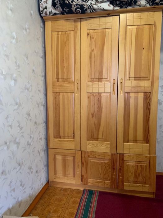 Детский спальный гарнитур