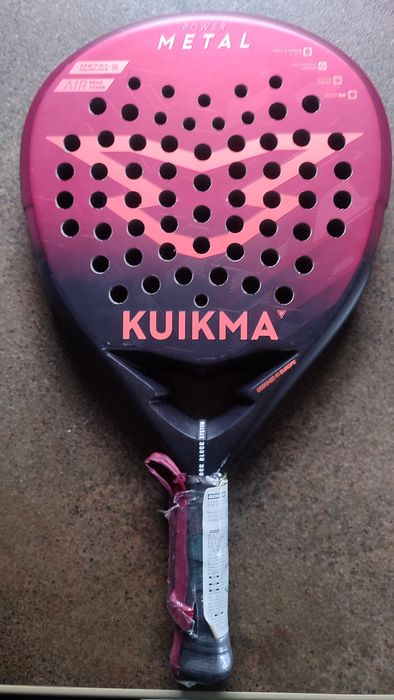 Palete padel Kuikma
