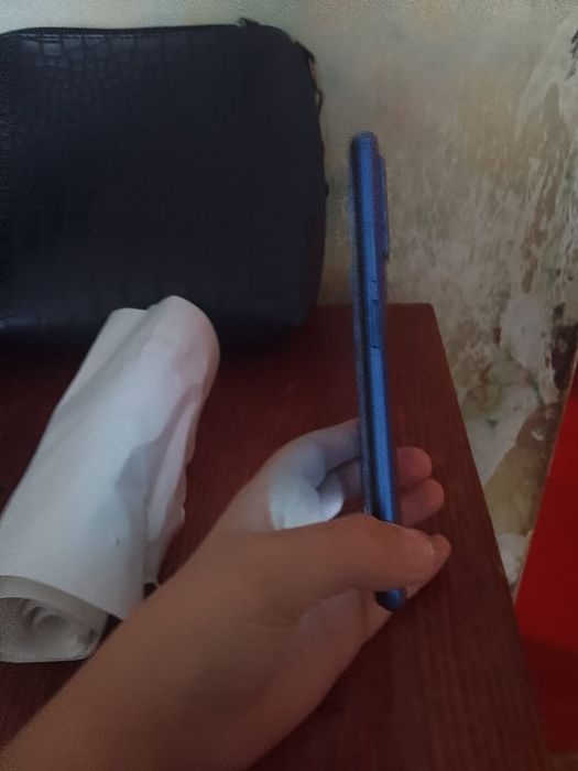 Редми т9 бу без коробки