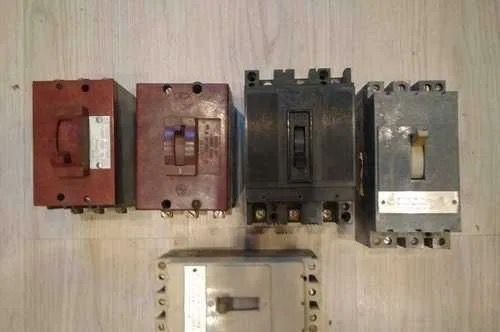 Приём радиодетали СССР прием плата