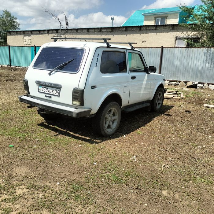Продам или обмен на скот.