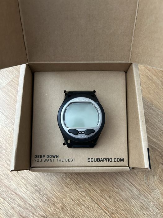 Водолазно оборудване