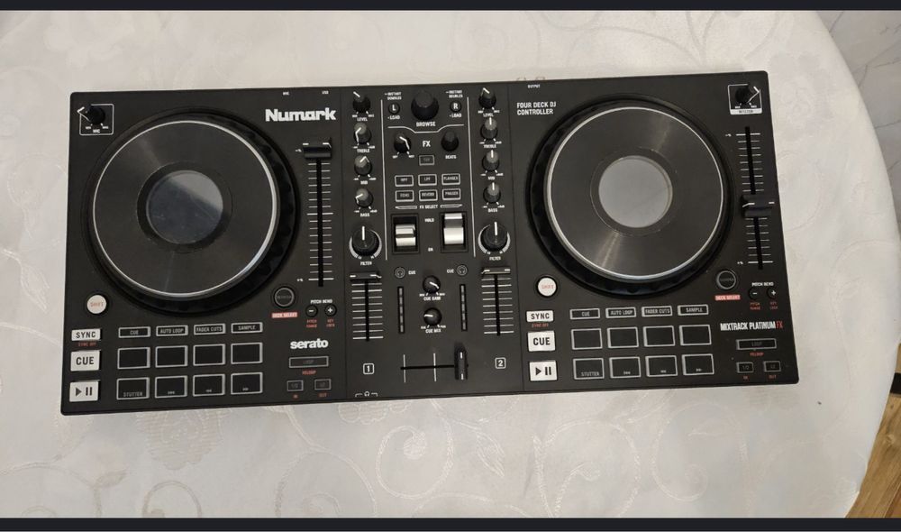 Ddj numark на запчасть