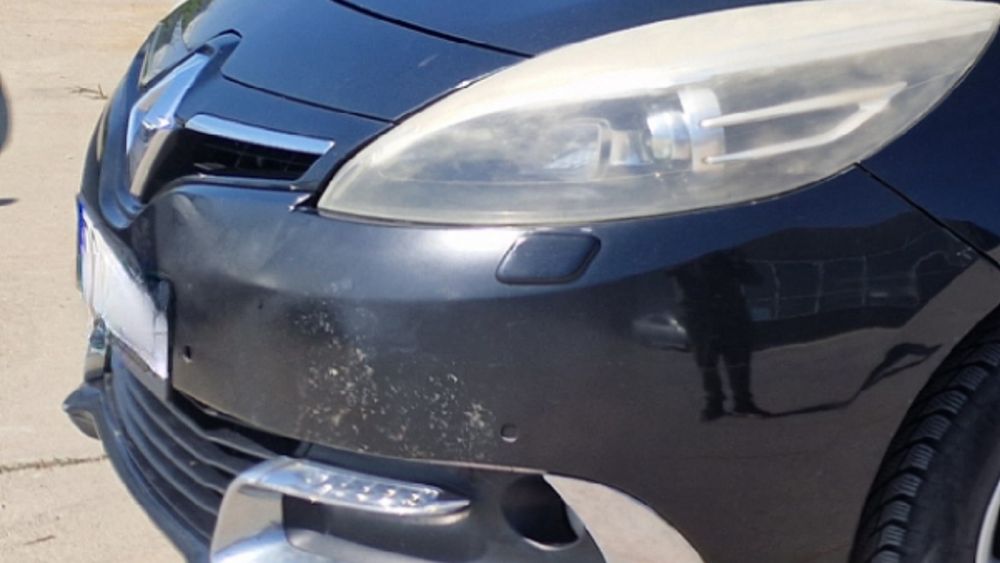 Titlu: Renault Grand Scenic 3 Facelift - BOSE Edition -