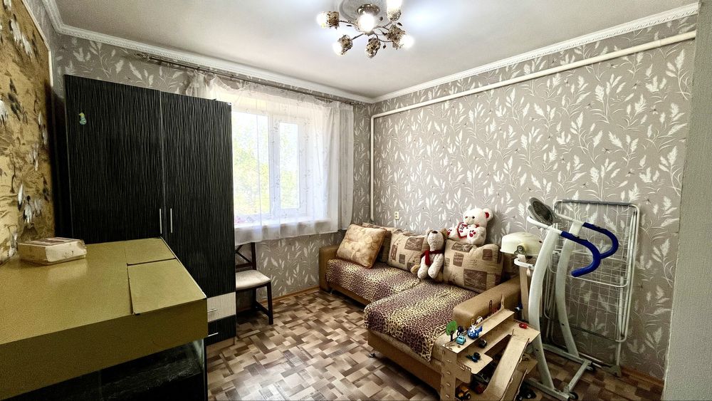 Продаётся ДОМ (пос. Жибек жолы)