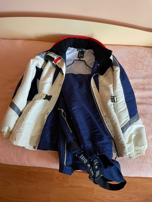 Ски комплект DIEL дамски и мъжки