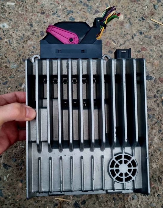 Harman Kardon усилитель W211/219