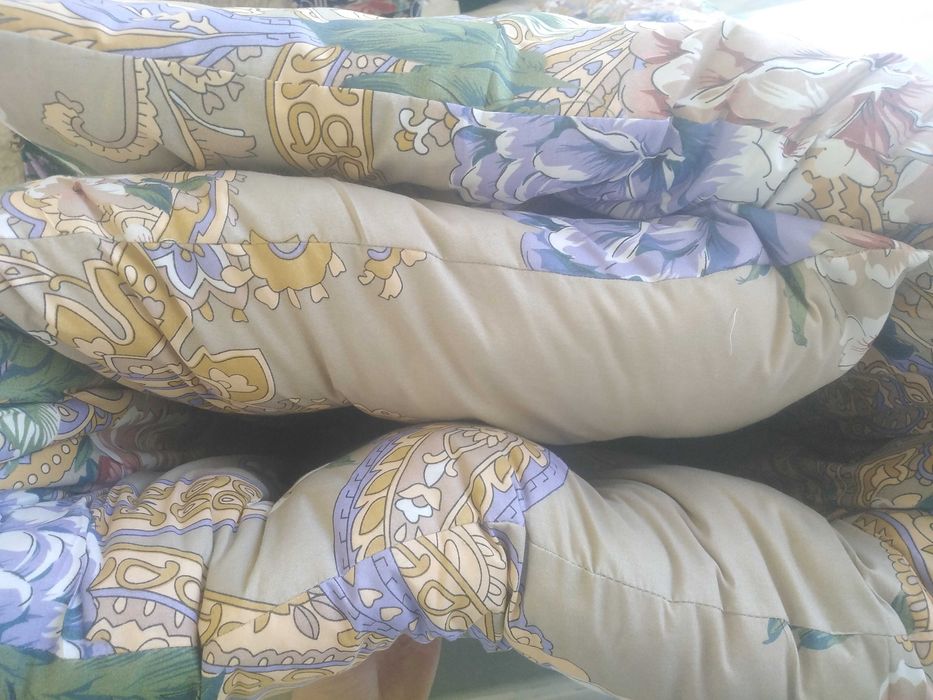 Paxta matras paxtalik matras