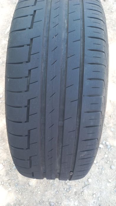 Шины 205/55R16 (4шт)