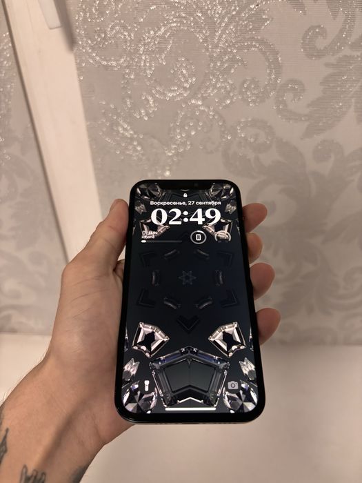 Iphone 12 128gb