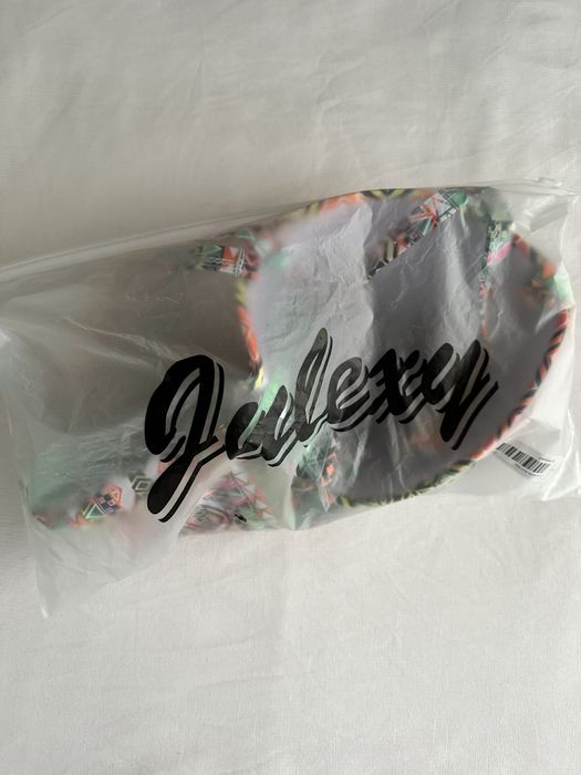 Купальник новый яркий