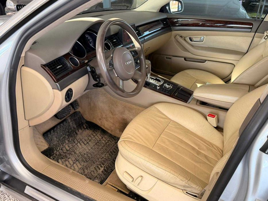 A8D3 3.0tdi ASB 233кс.