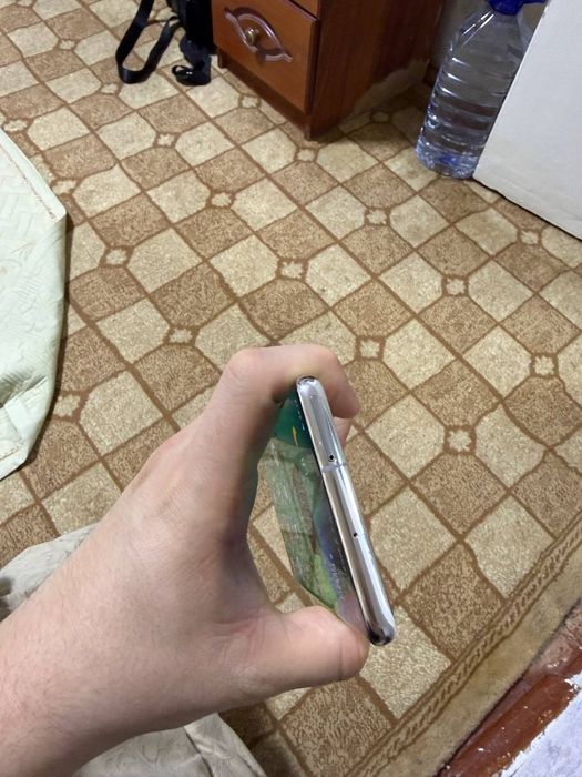 Samsung S10 + plyus