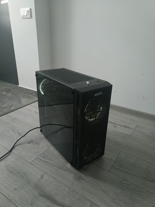 PC gaming 1600 negociabil