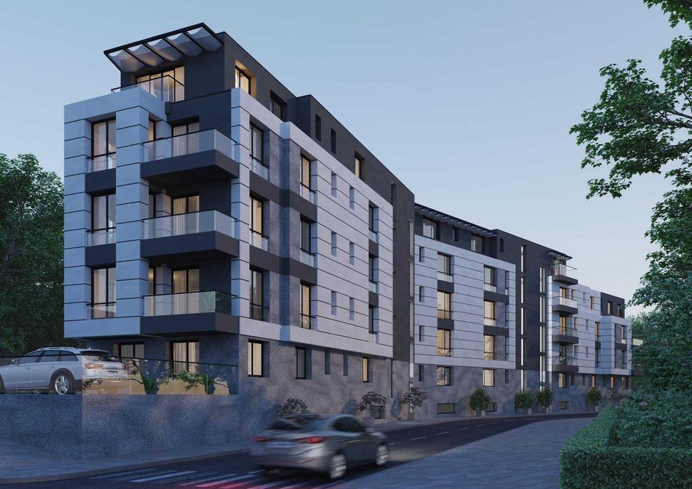 Продава се  в София, Бояна -  кв.м за 0 €/ - Снимка #3