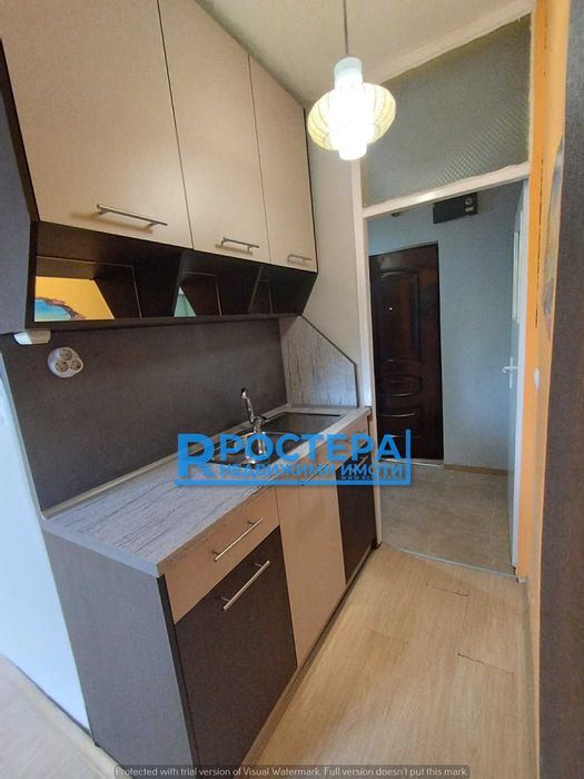 Продава се Двустаен апартамент в Търговище, Запад 1 - 43 кв.м за 1305 €/кв.м - Снимка #4