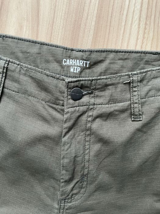 Carhartt  Regular Cargo short/мъжки къс карго панталон W31