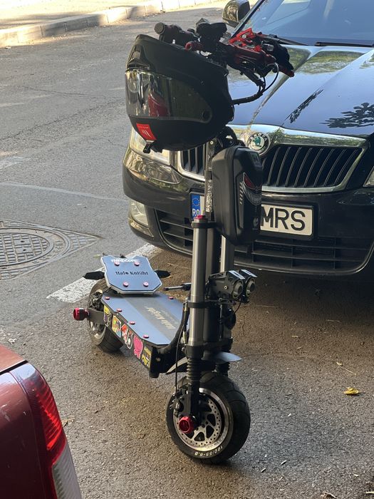 Halo Knight T107 pro
