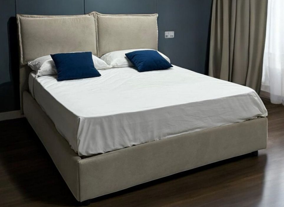 Oferta pat 1655 - 160x200