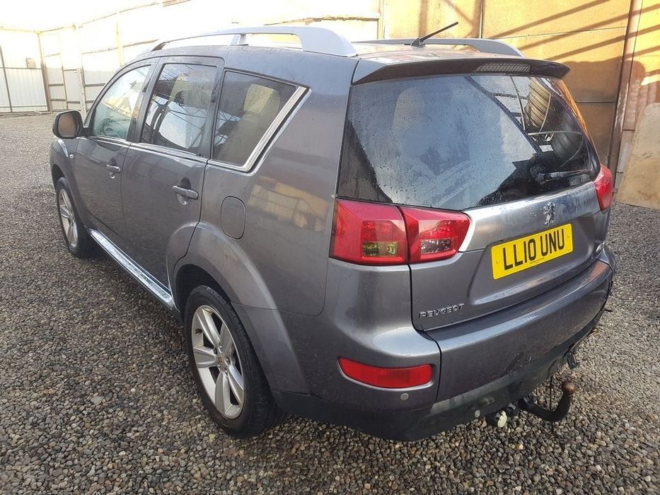 Dezmembrari dezmembrez  Peugeot 4007 2.2 HDI 2007-2012