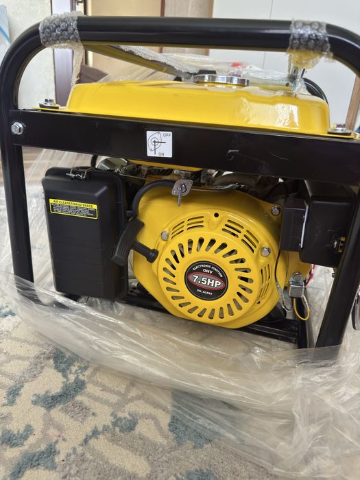 Генератор DeWALT