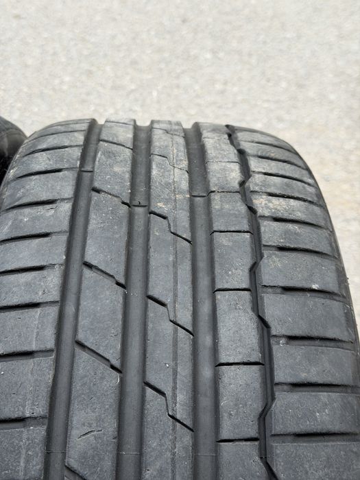 Летни гуми 225/35/20 Hankook Ventos S1 DOT22