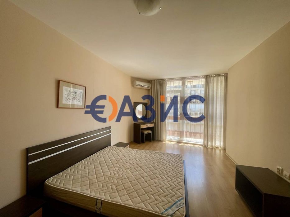 Продава се Двустаен апартамент в Свети Влас - 91 кв.м за 1594 €/кв.м - Снимка #7