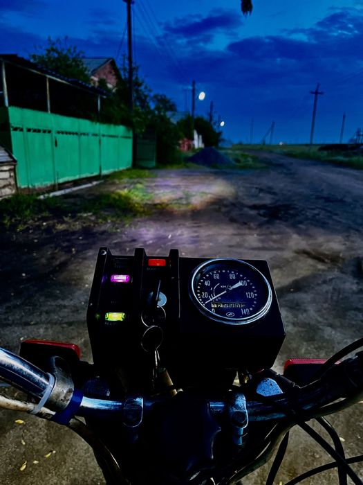 Продам ИЖ юпитер 4