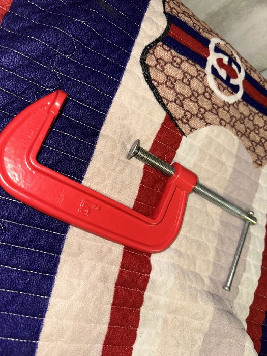 Продам струбцины