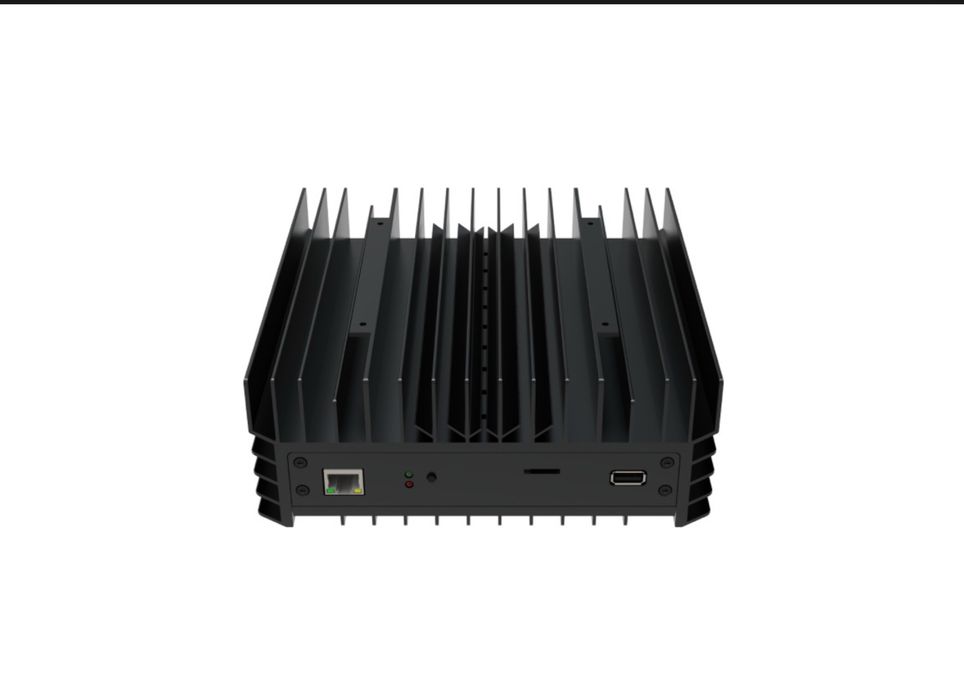 Майнер копач за криптовалутата Kaspa - Iceriver KS0