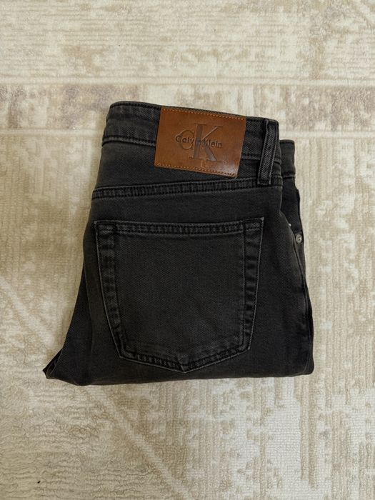 Джинсы Calvin Klein Оригинал