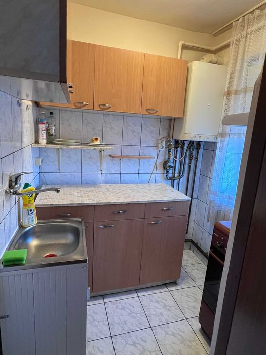 Apartament de inchiriat 2 cam pers fizica