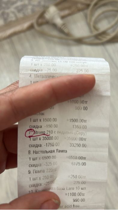 Стронг 210 сатылады 35мыңға алдым қыздар