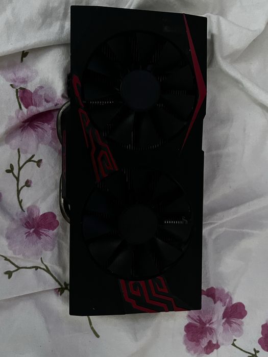 Продам игровой пк