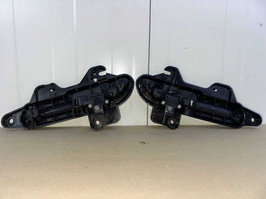 Дръжки на вратите за Tesla Model Y/3