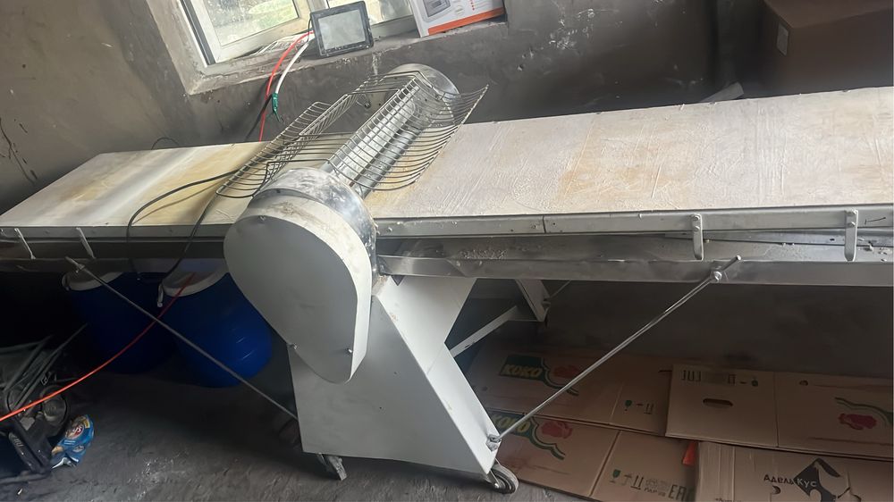 Тестораскатка иран