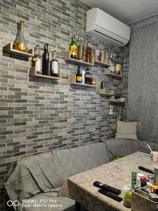 Продава се Двустаен апартамент в Пловдив, Коматево - 61 кв.м за 694 €/кв.м - Снимка #9