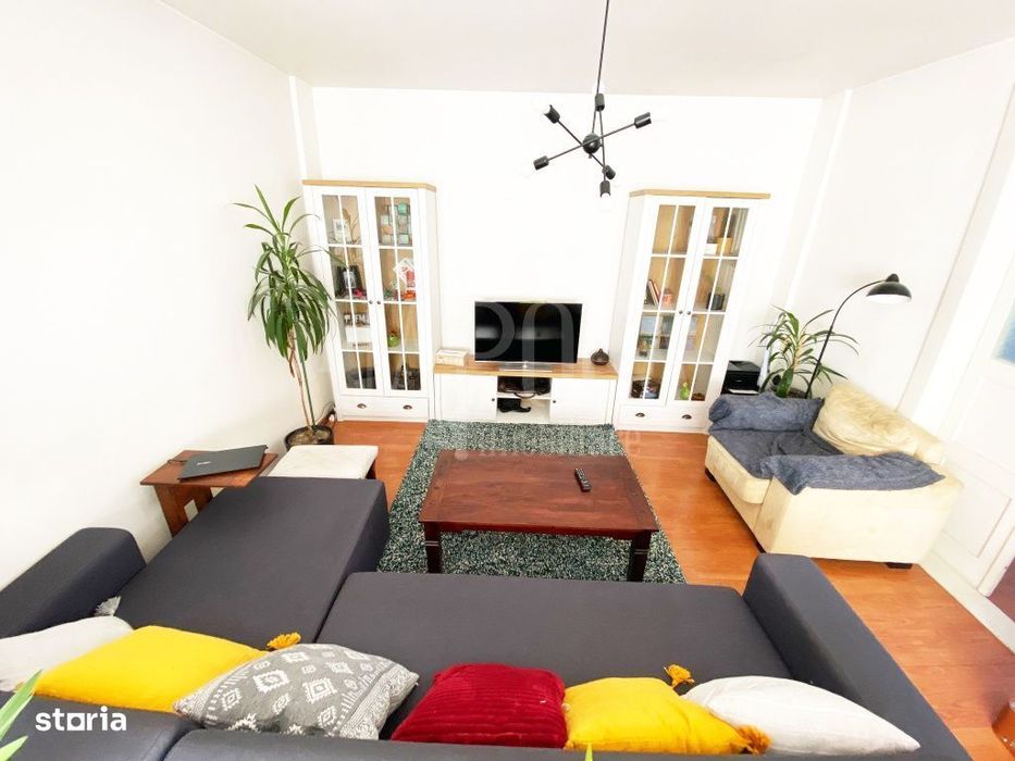 Casa 2 camere de vanzare in Dambul Rotund, Cluj Napoca