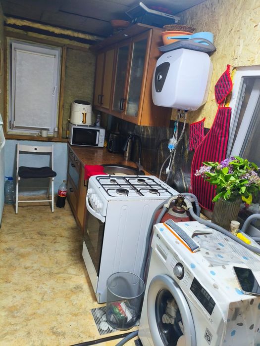 Продам дом дачу вишенка гудок